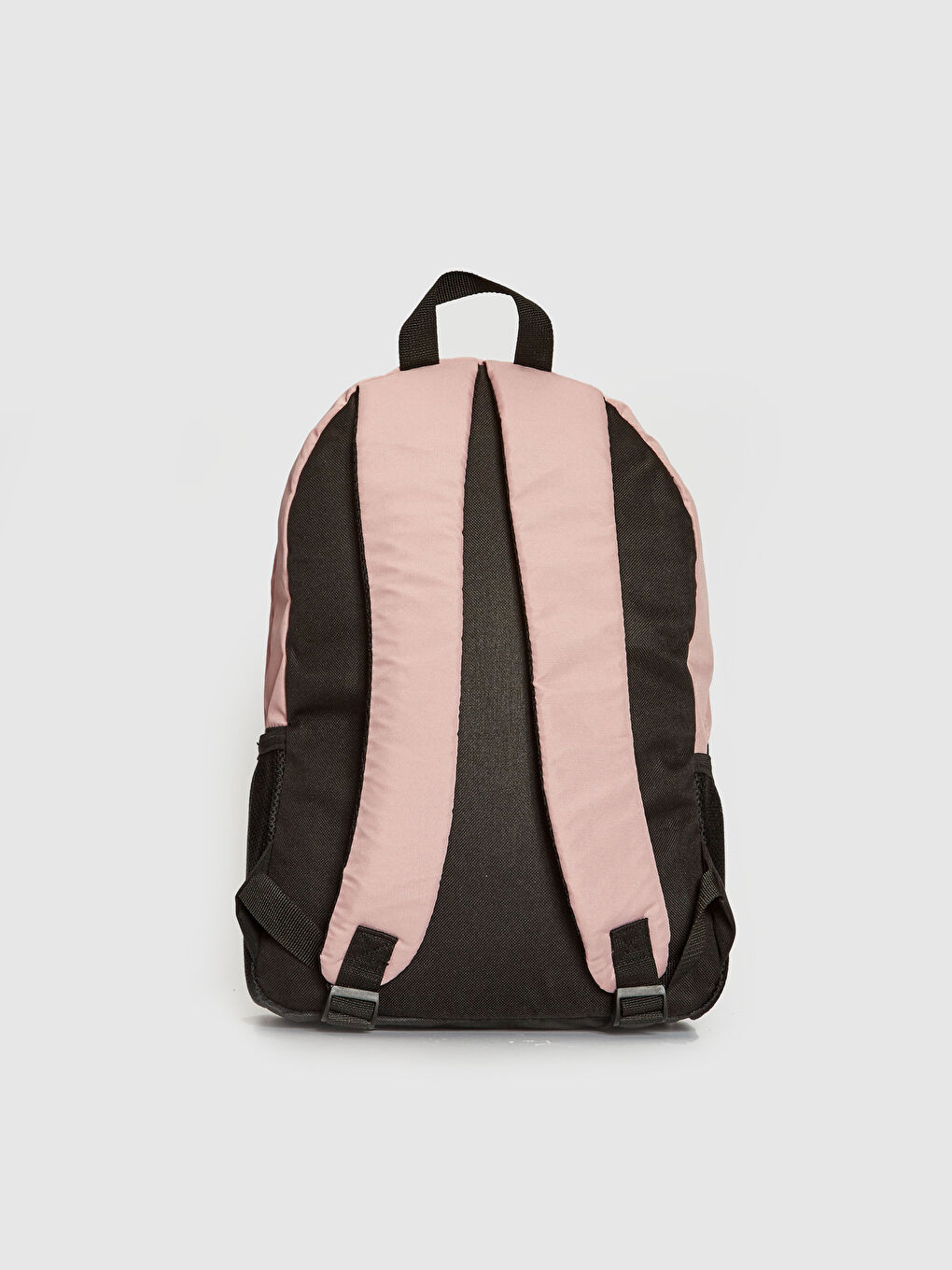 Pembe Sırt Çantası-2