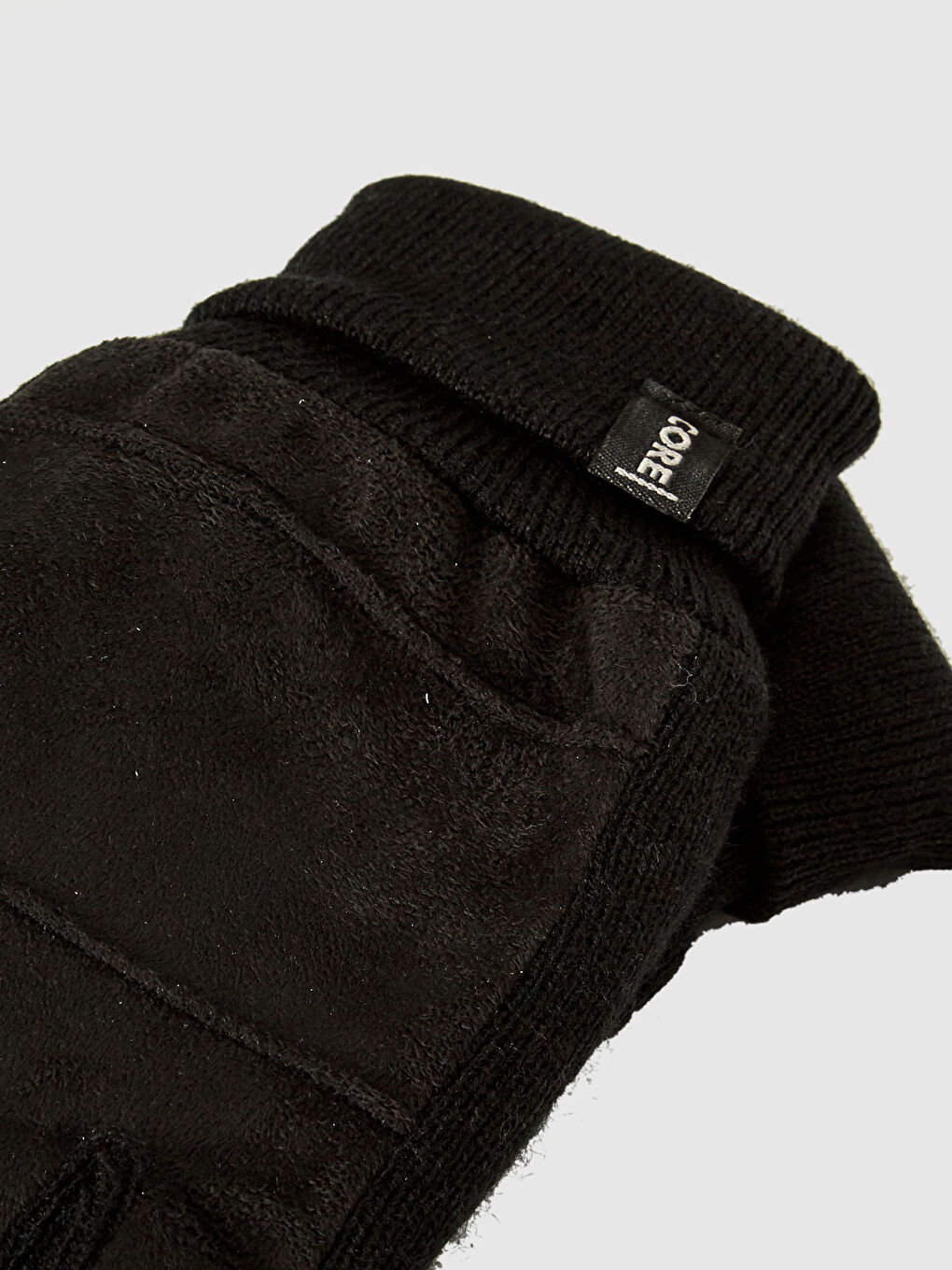 Suede Gloves-2