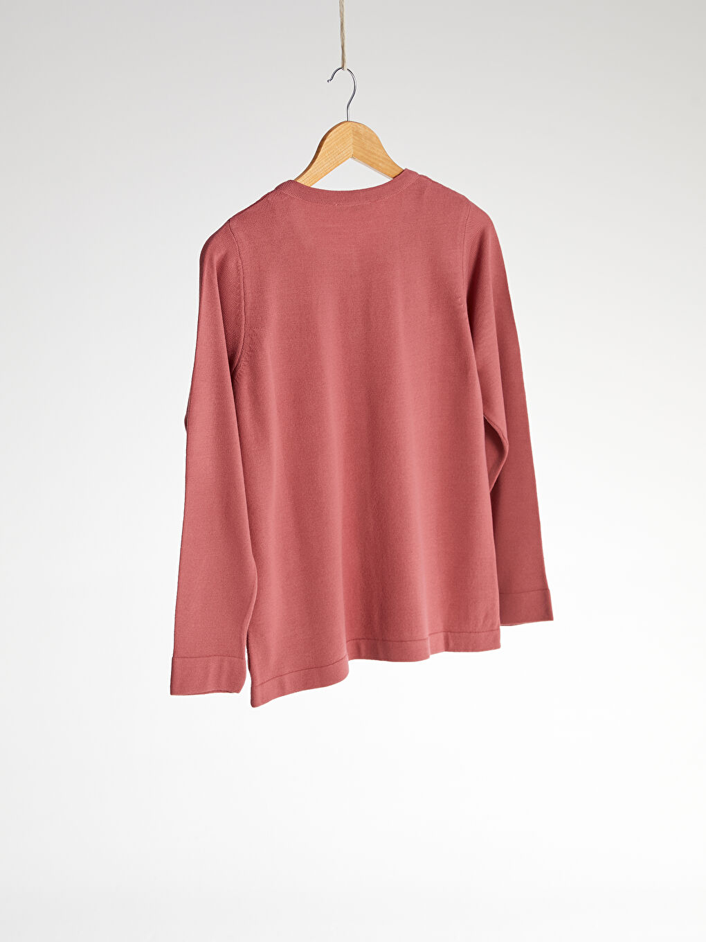 Трикотажный кардиган с деталями пуговиц-2