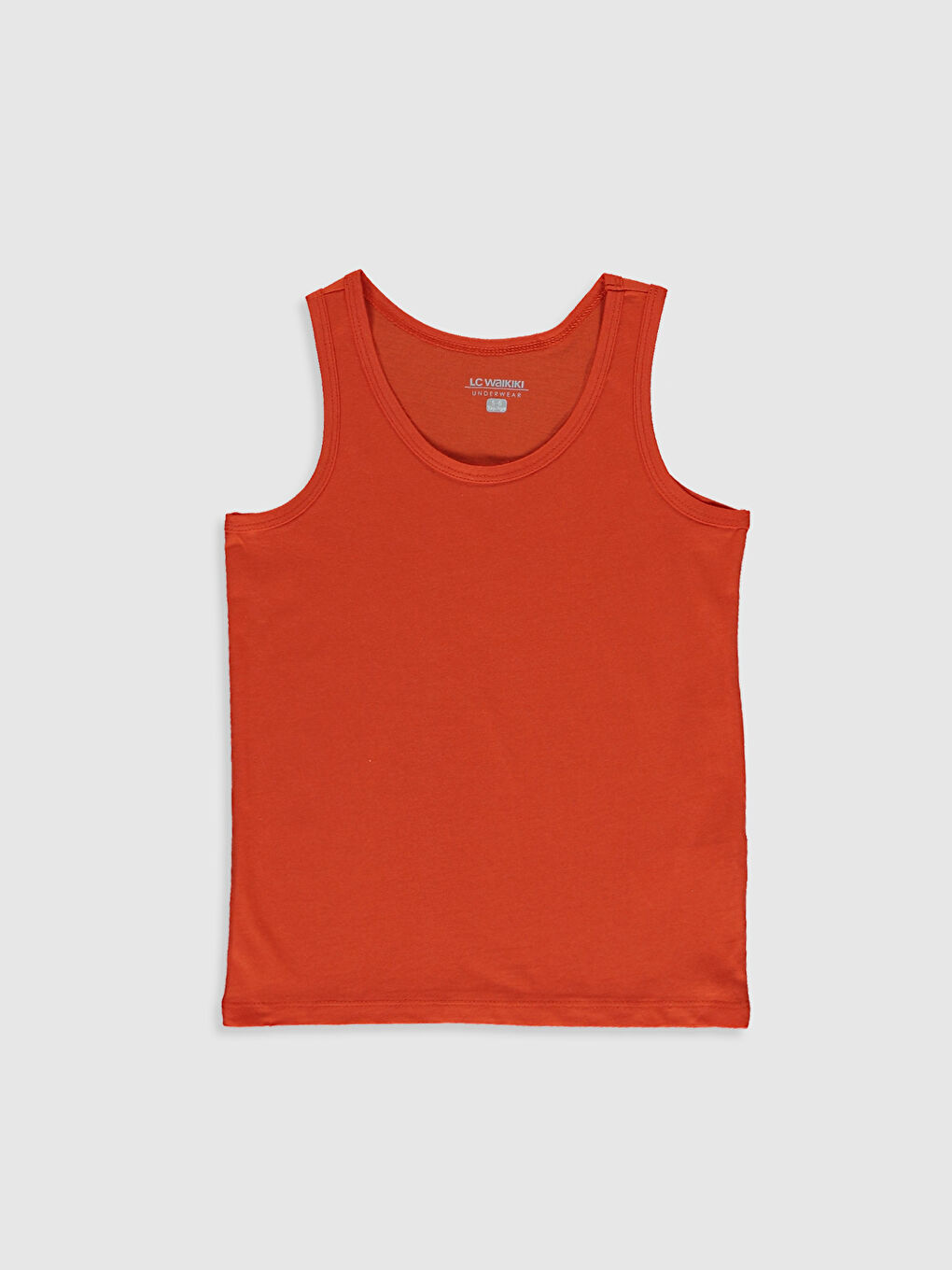 Майка-борцовка для мальчиков, 2 шт.-2