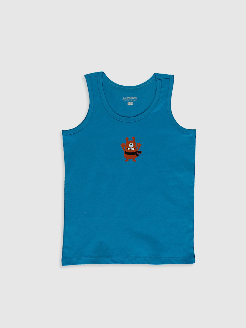 2-pack Boy's Cotton Tank Top-2