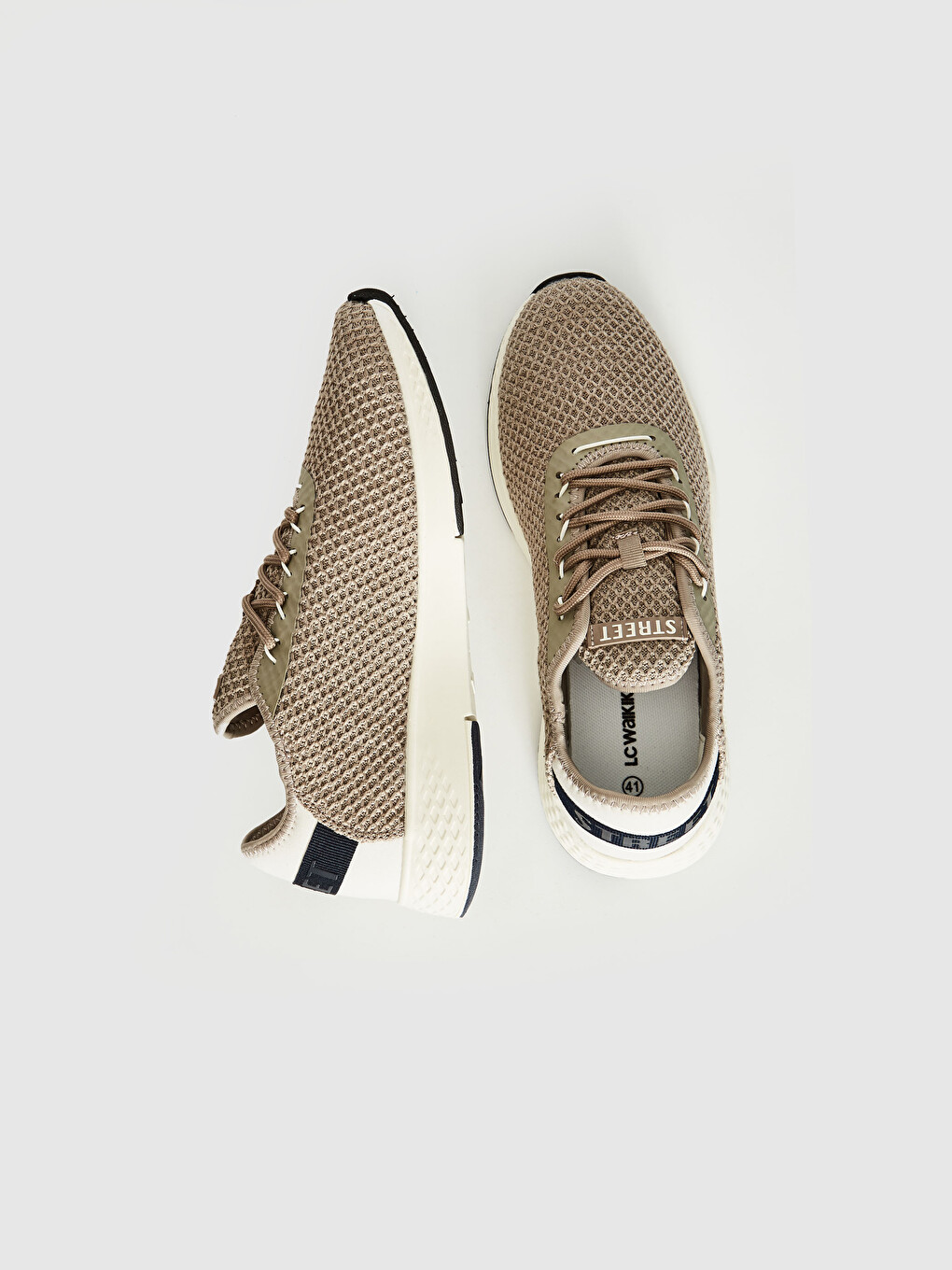 Men’s Active Trainers-2