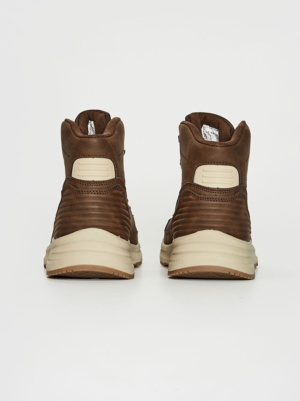 Men’s High-cut Casual Sneakers-4