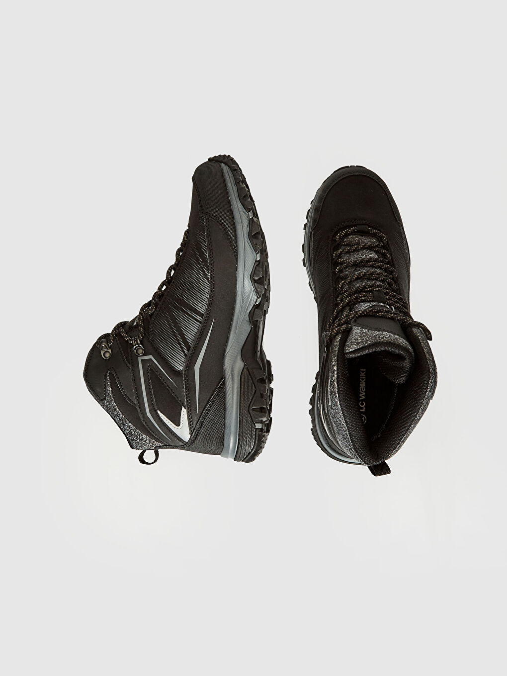 Ghete de Trekking pentru Bărbați-2