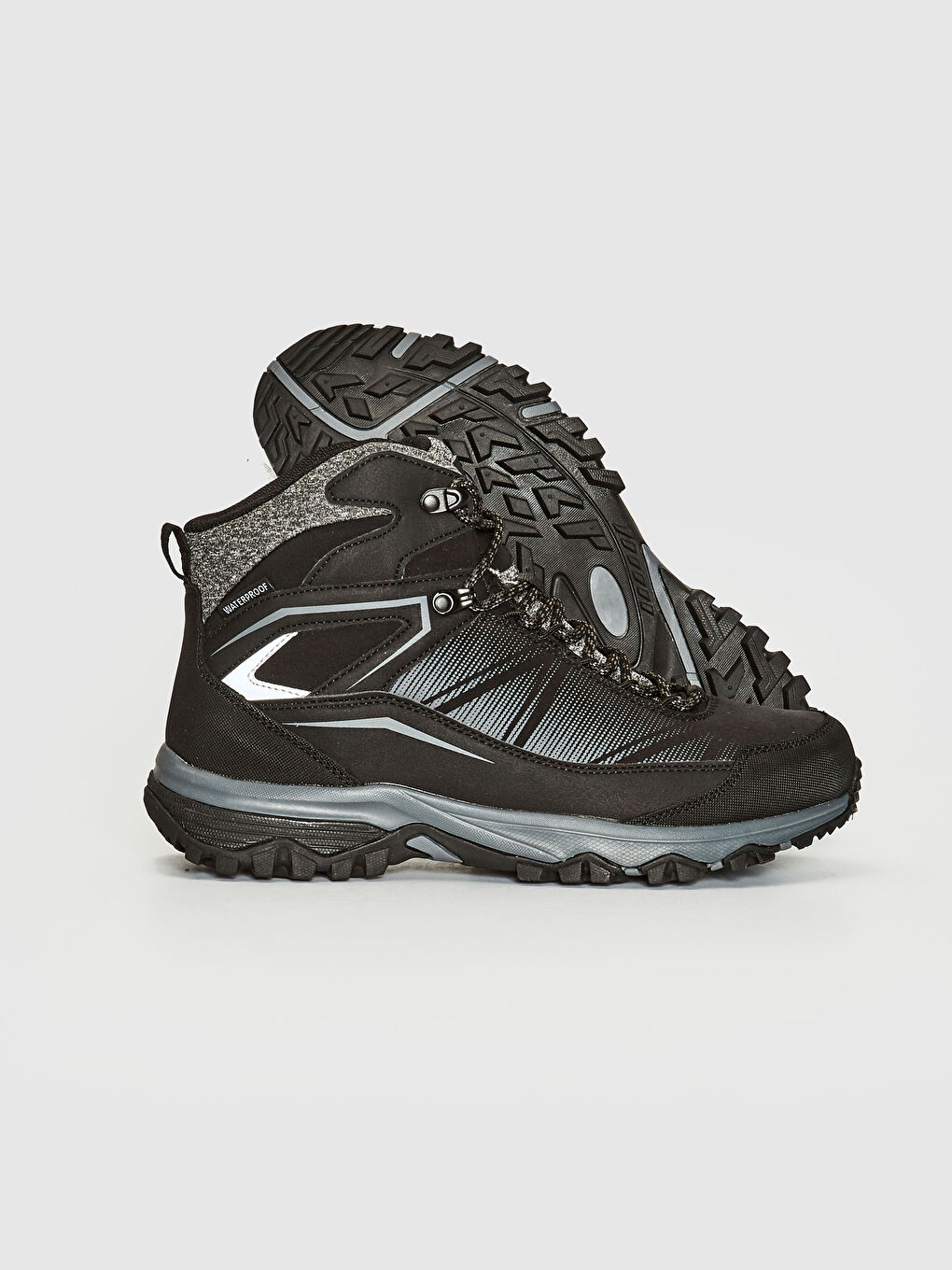 Ghete de Trekking pentru Bărbați-3