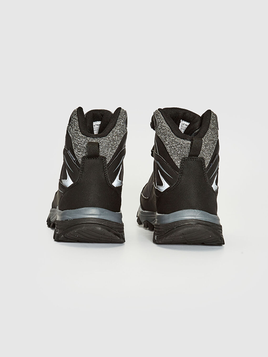 Ghete de Trekking pentru Bărbați-4