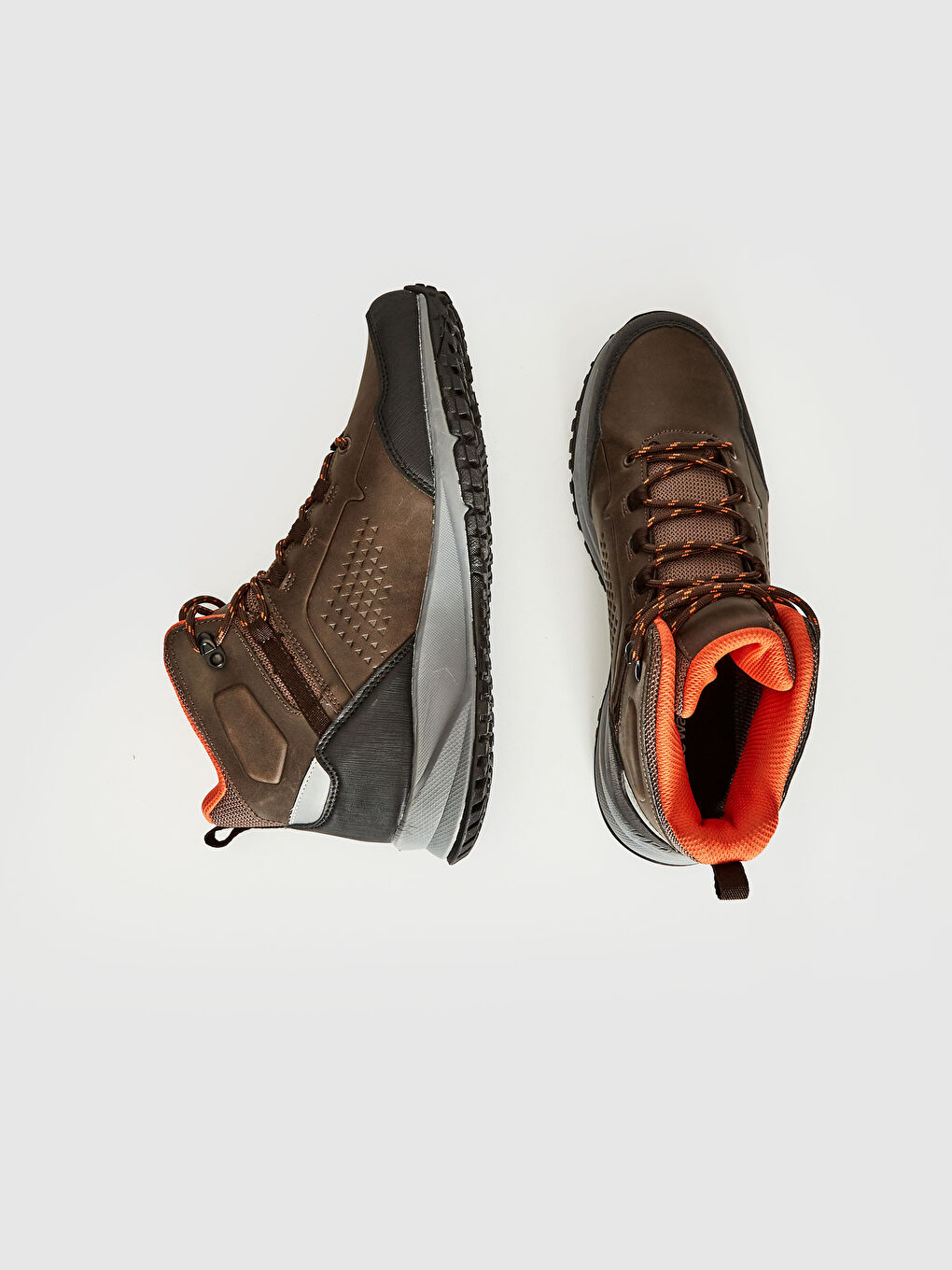 Ерлерге арналған трекинг етіктері-2