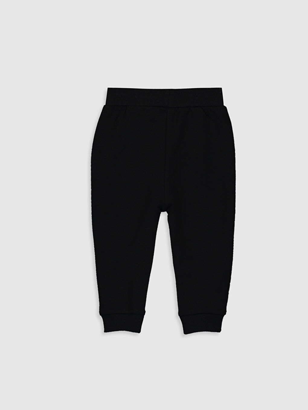 Baby Boy’s Jogger Trousers-1