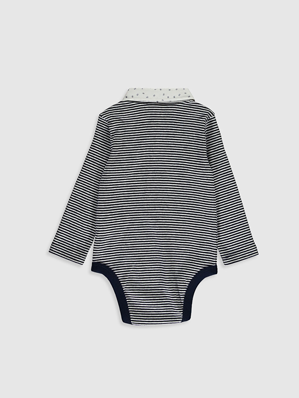 Baby Boy’s Bodysuit-1