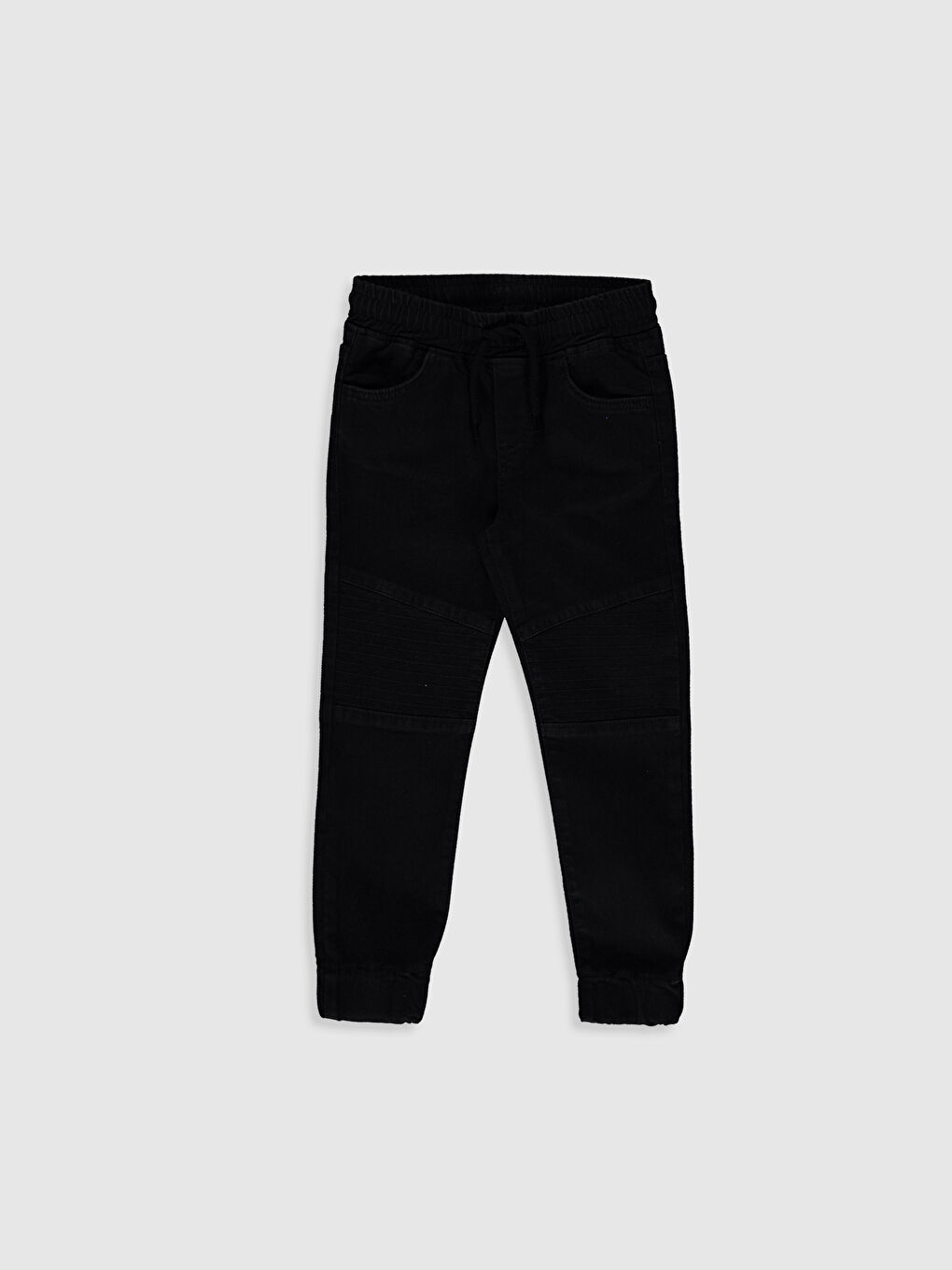 Jean Jogger Garçon-1