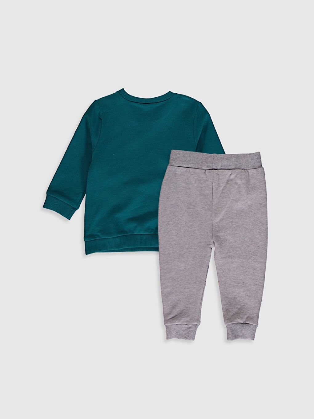 Комплект из 2 предметов для мальчика-5