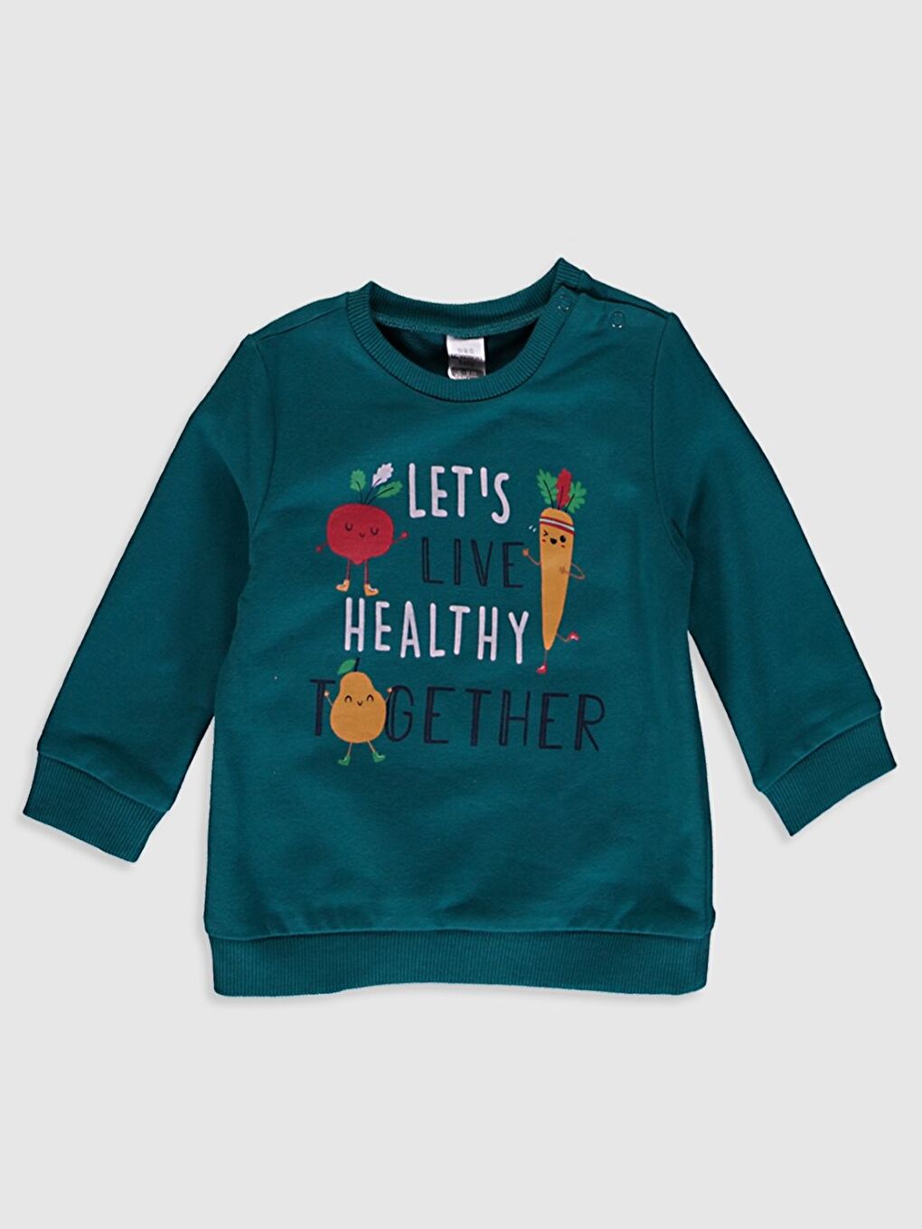 Комплект из 2 предметов для мальчика-6