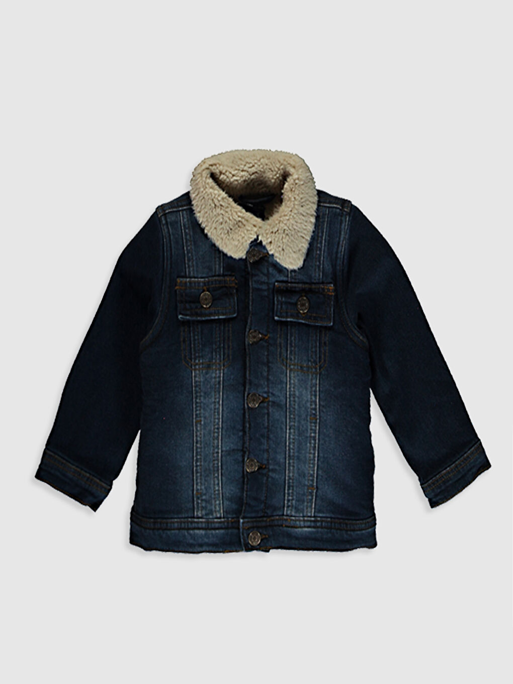 LCW baby Baby Jungen Jeansjacke -0W5256Z1-309