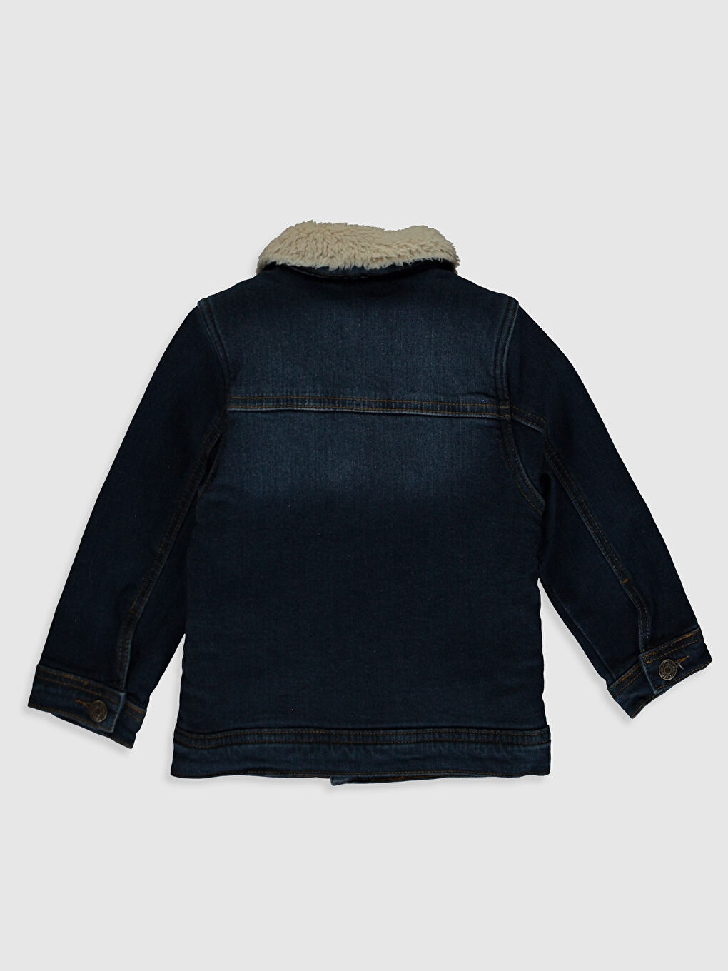 LCW baby Baby Jungen Jeansjacke -0W5256Z1-309