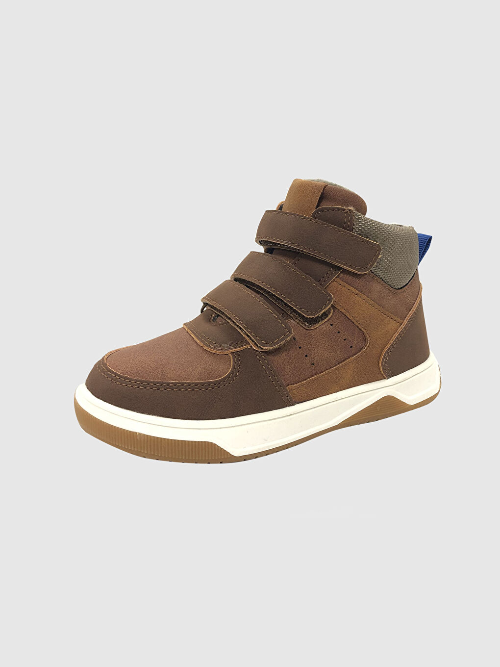 Baby Boy Daily Ankle Boots-1