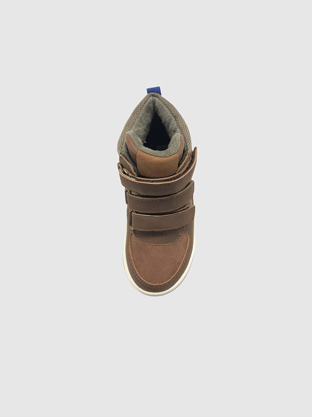 Baby Boy Daily Ankle Boots-2
