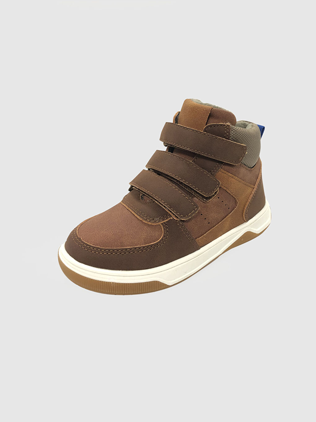 Baby Boy Daily Ankle Boots-3