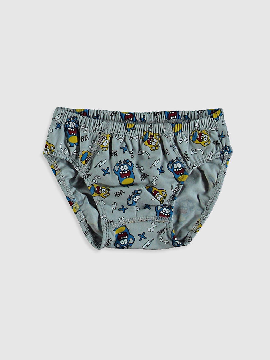 LCW Kids Boy Underpants 3 Pieces -0W5331Z4-LRW
