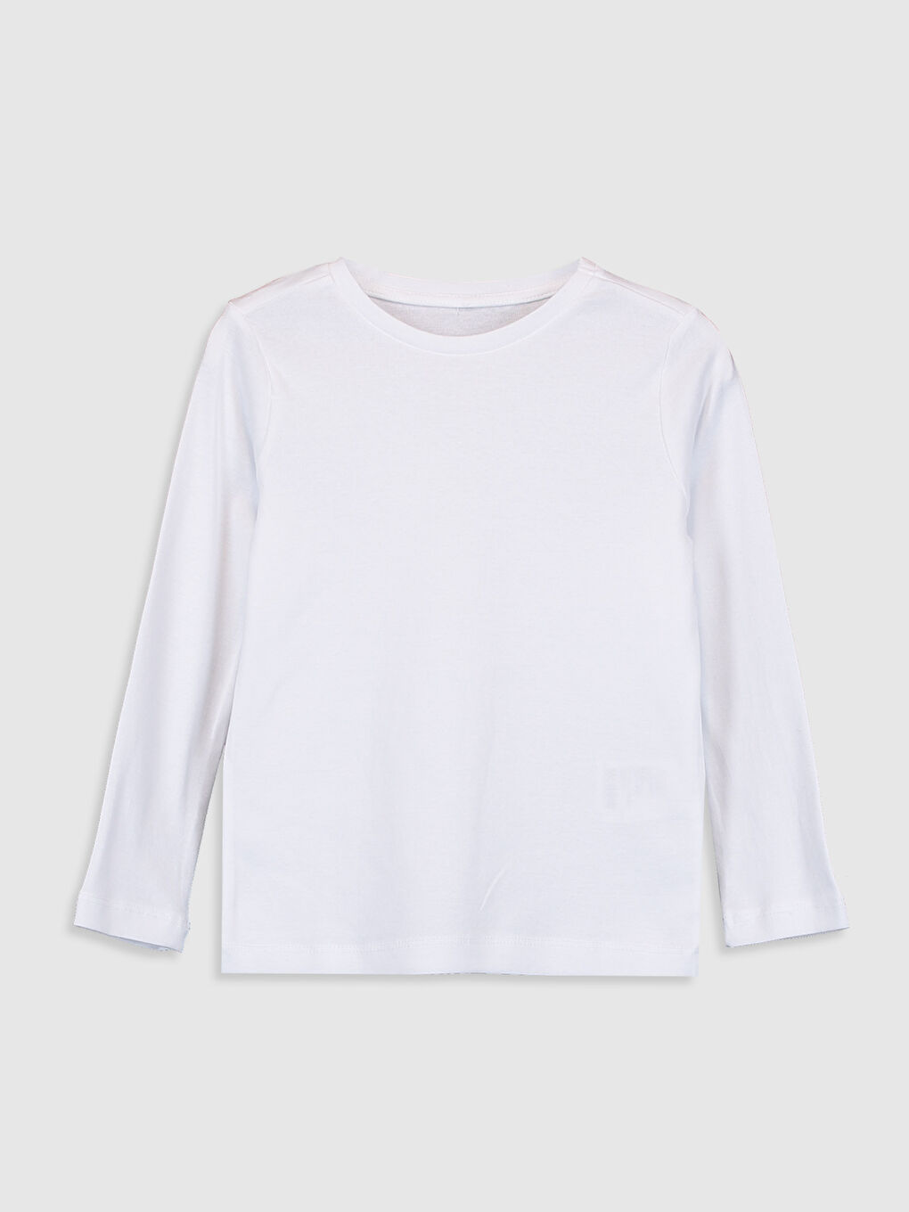 Boy's Cotton Flannel