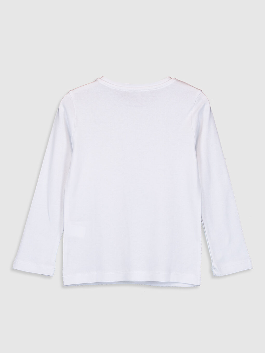 Boy's Cotton Flannel-1