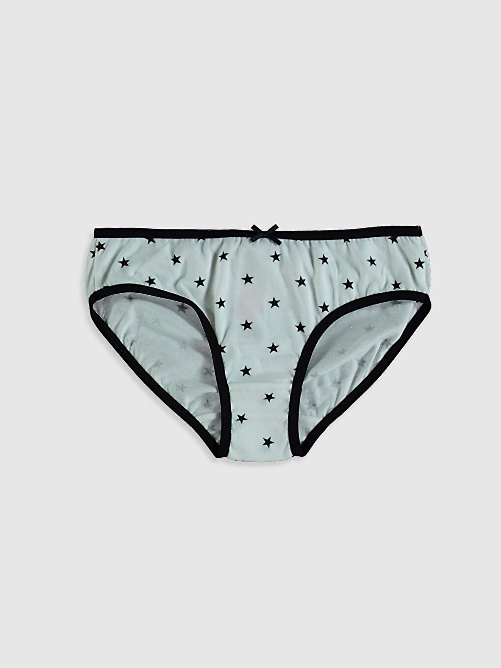 LCW Kids Girl Child Girl Child Panties 4 pcs -0W5554Z4-FEU