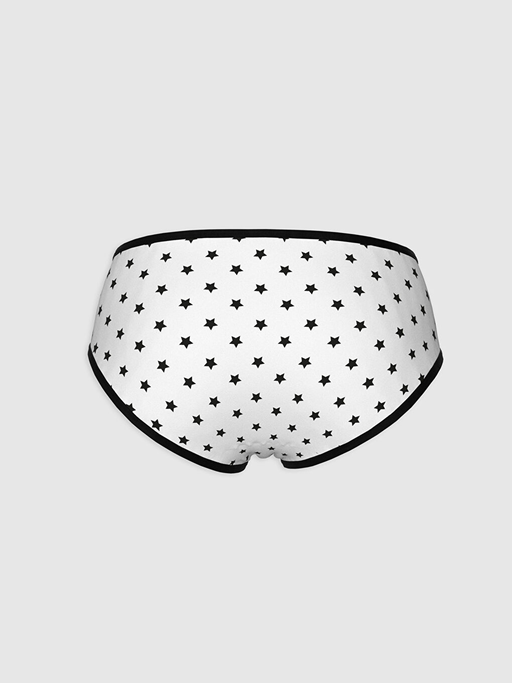 LCW Kids Girl Child Girl Child Panties 4 pcs -0W5554Z4-FEU