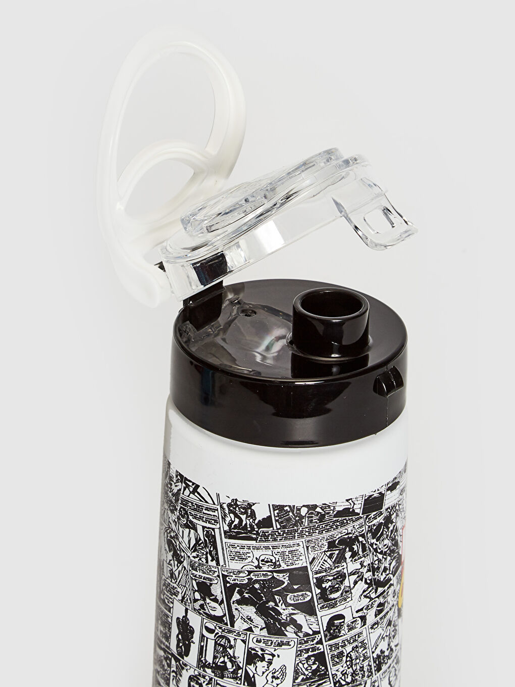 Marvel Lisanslı Suluk-1