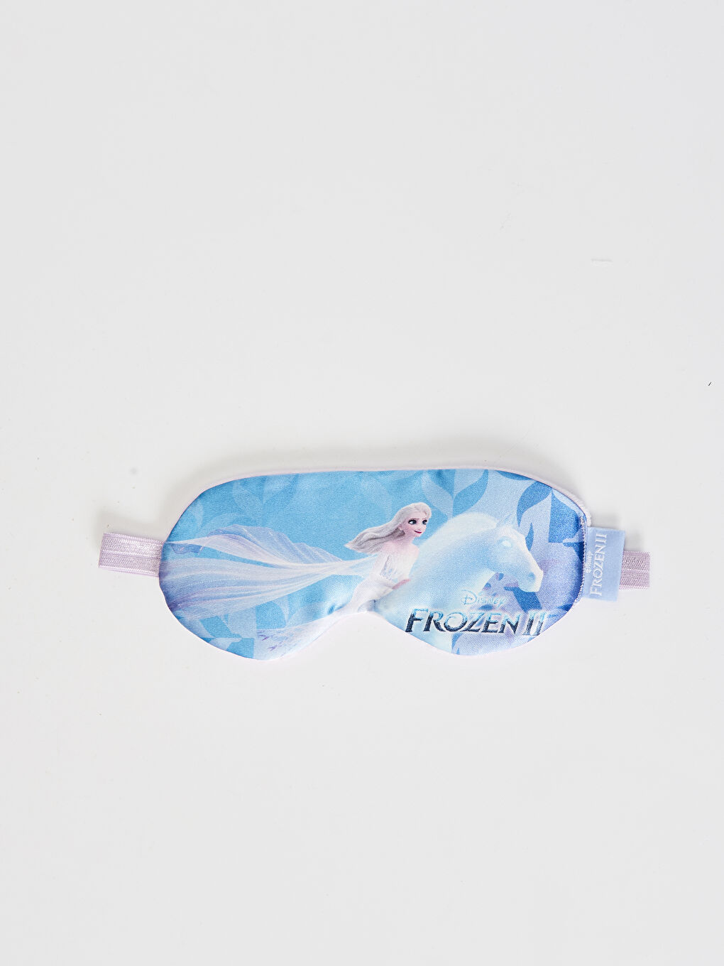 Girl Frozen Licensed Sleep Mask