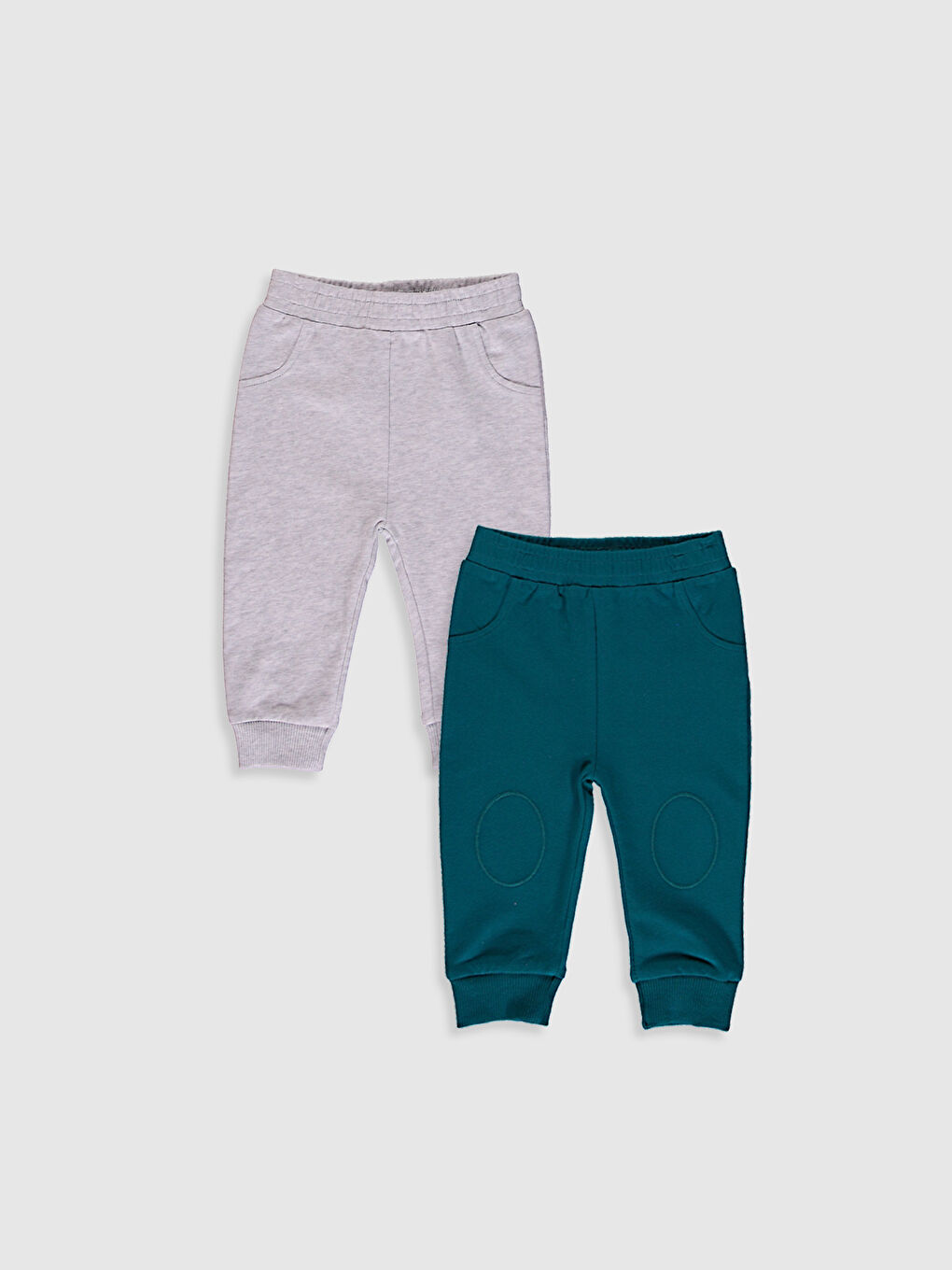 Комплект из 2-х Брюк Джоггеров для Малыша Мальчика