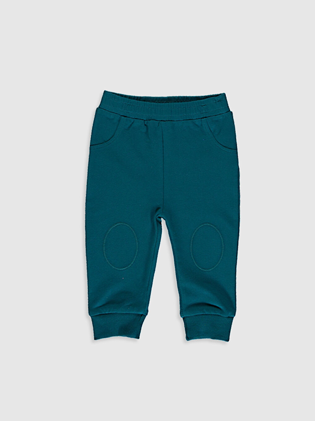 Комплект из 2-х Брюк Джоггеров для Малыша Мальчика-2