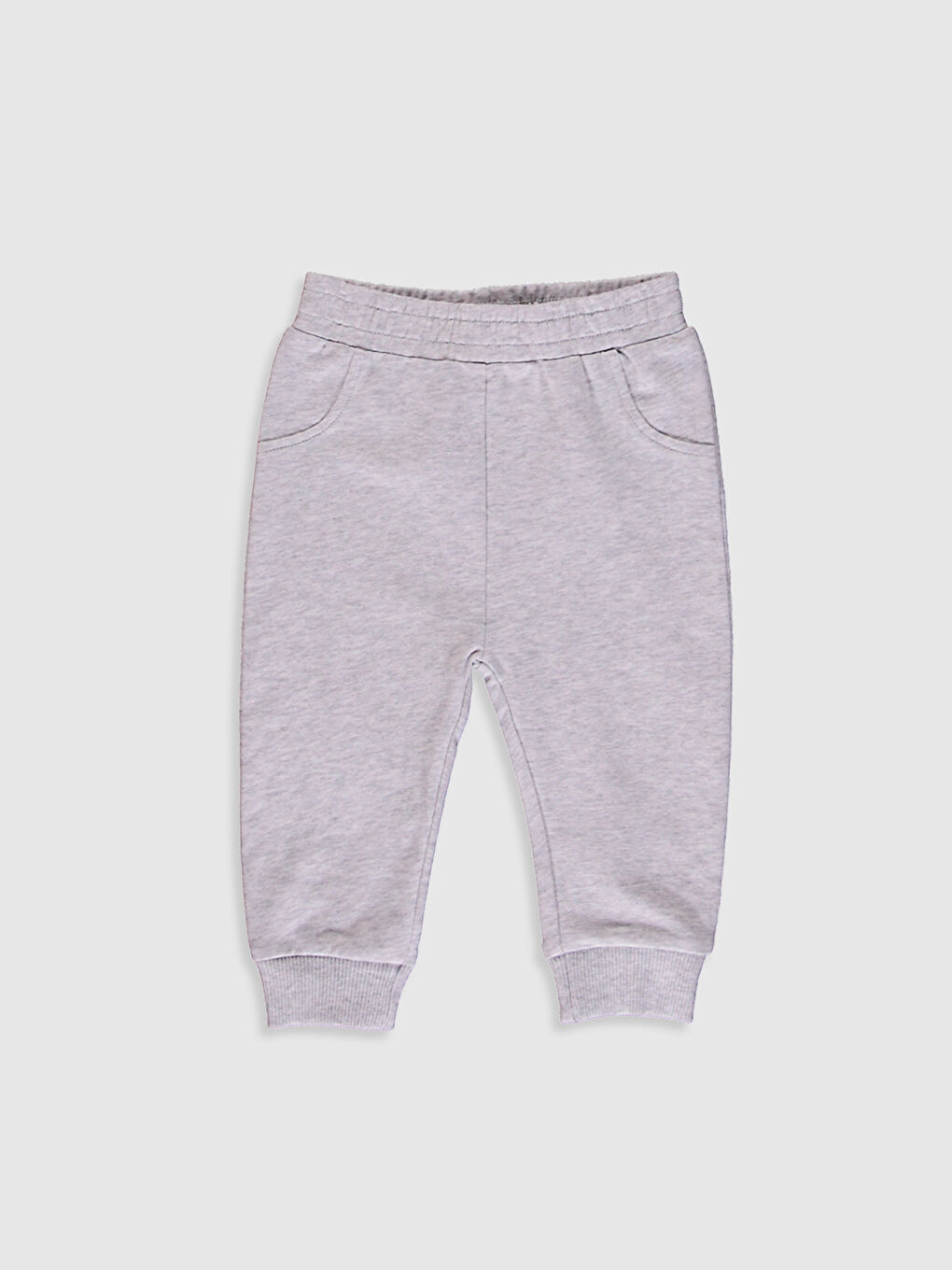 Комплект из 2-х Брюк Джоггеров для Малыша Мальчика-3