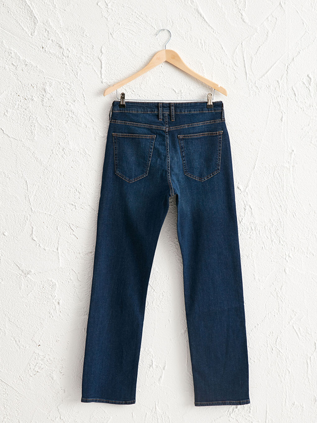 790 Comfortable Fit Jeans-1