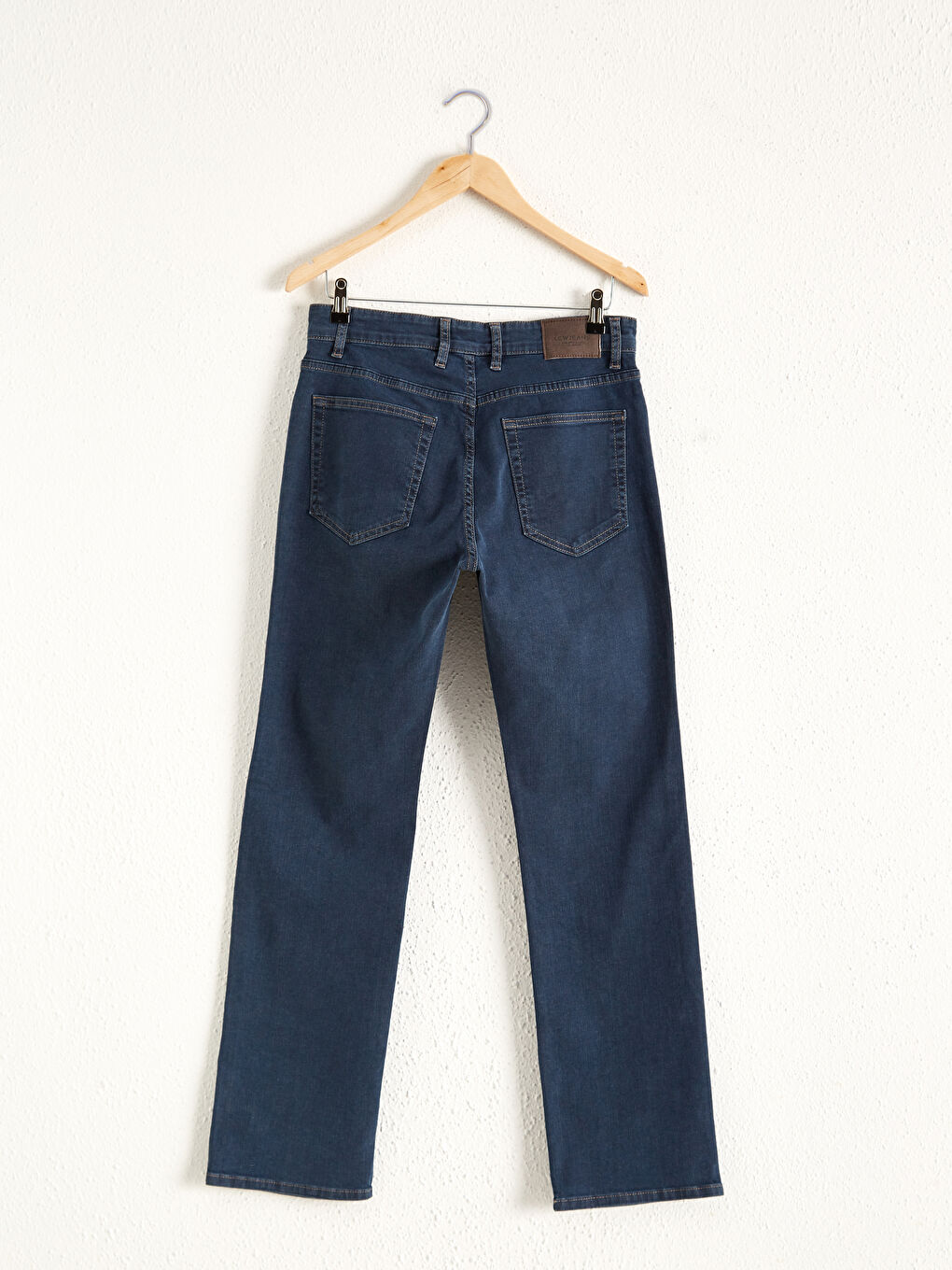 790 Comfortable Fit Jeans-1