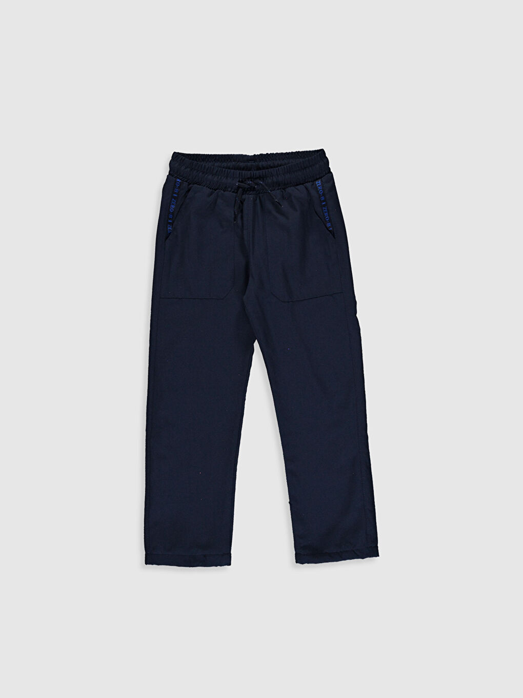 پانتۆڵی کەمەری لاستیکی کوڕان-1