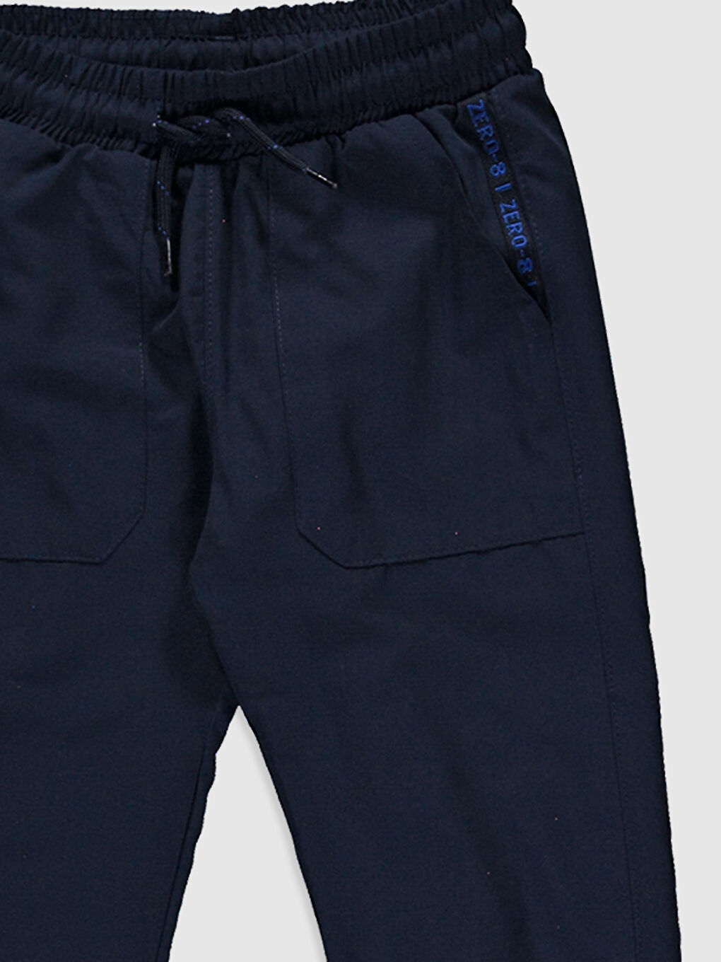 پانتۆڵی کەمەری لاستیکی کوڕان-3