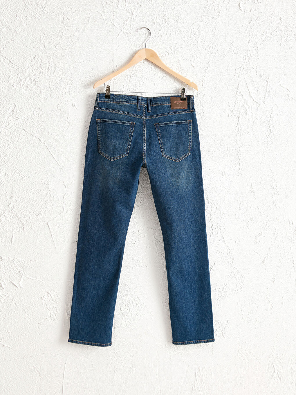 779 Regular Fit Jeans-1