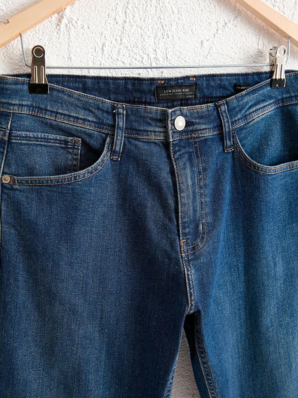 779 Regular Fit Jeans-2