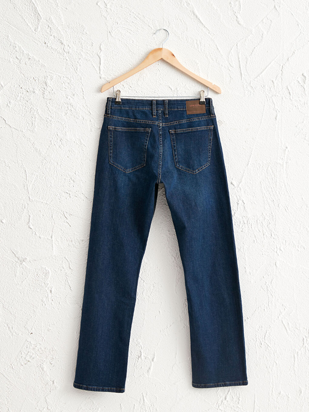 790 Comfort Fit Jeans-1