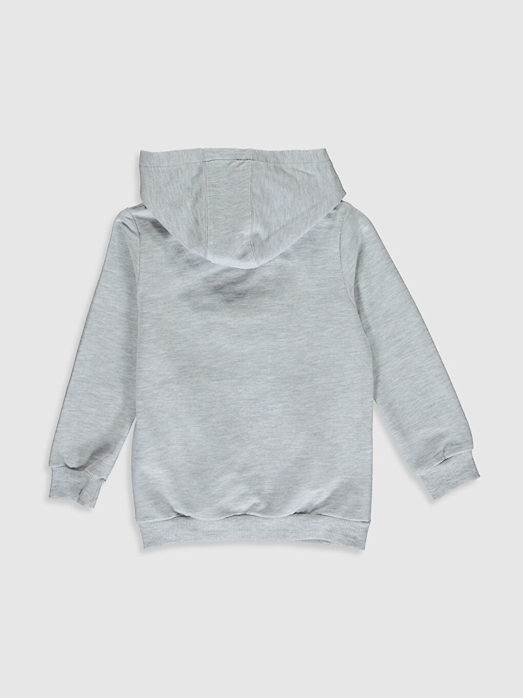 Sweat À Capuche Garçon-1