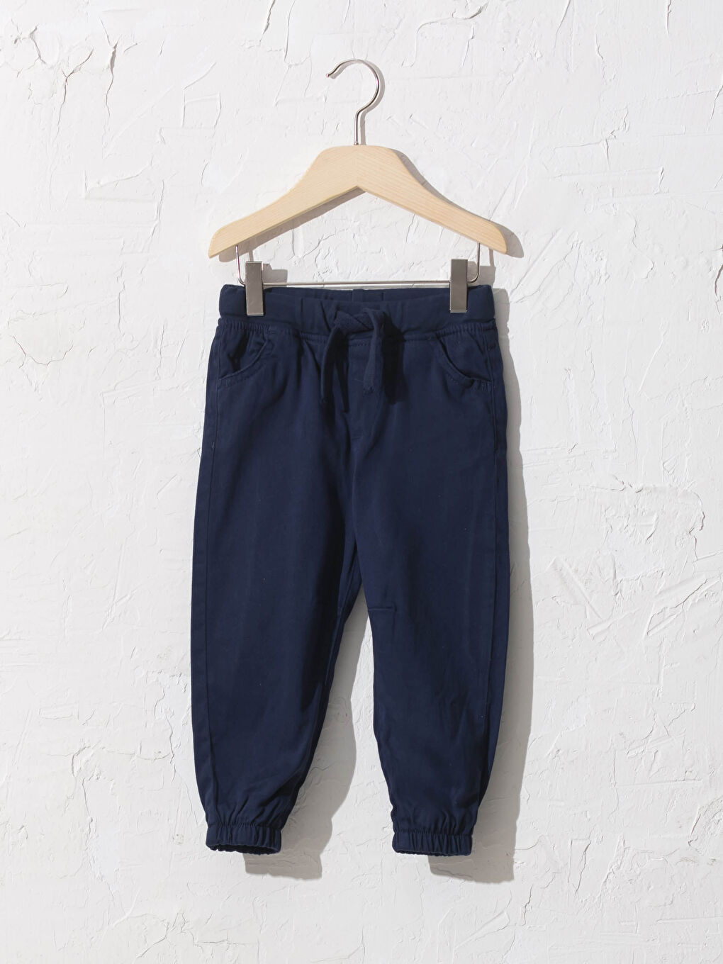 Брюки-джоггеры для малышей мальчиков