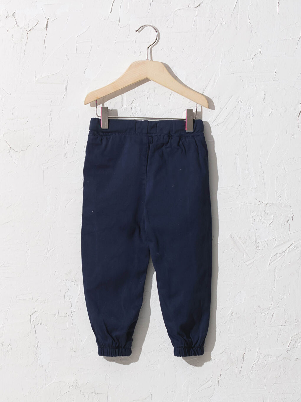 Брюки-джоггеры для малышей мальчиков-1