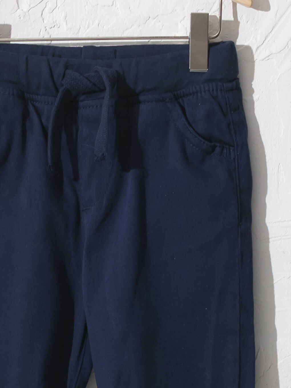 Брюки-джоггеры для малышей мальчиков-2