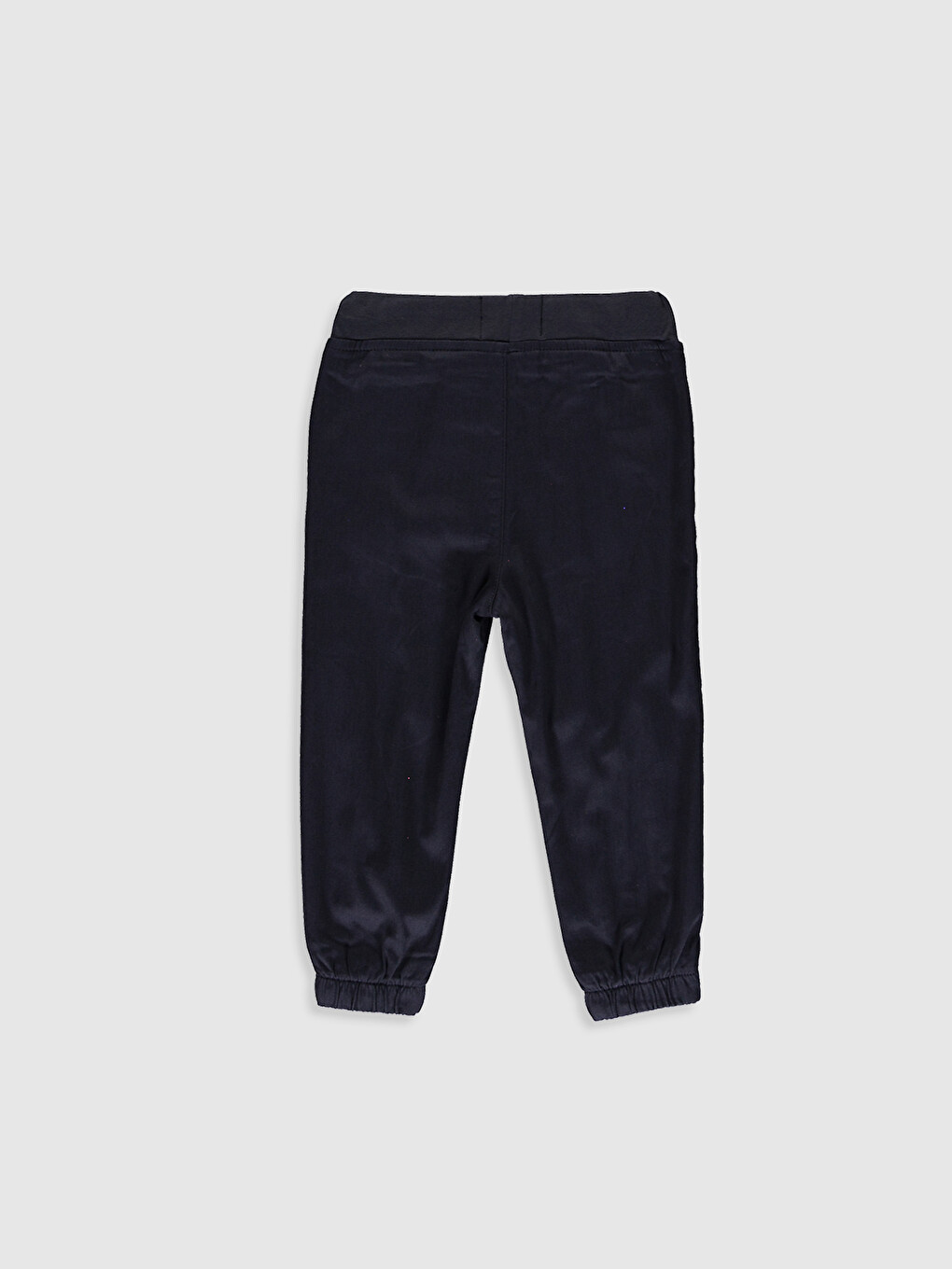 Baby Boy’s Jogger Trousers-1