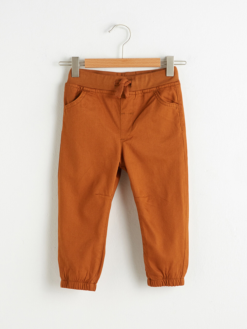 Baby Boy’s Jogger Trousers