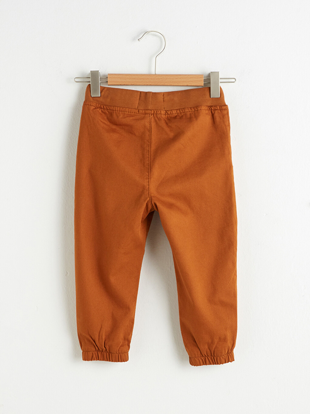 Baby Boy’s Jogger Trousers-1