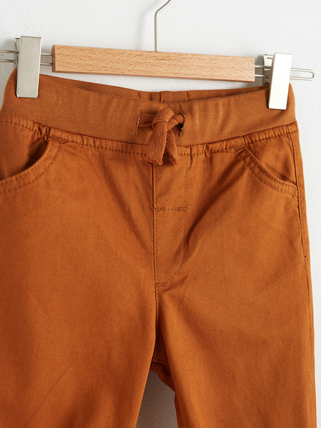 Baby Boy’s Jogger Trousers-2