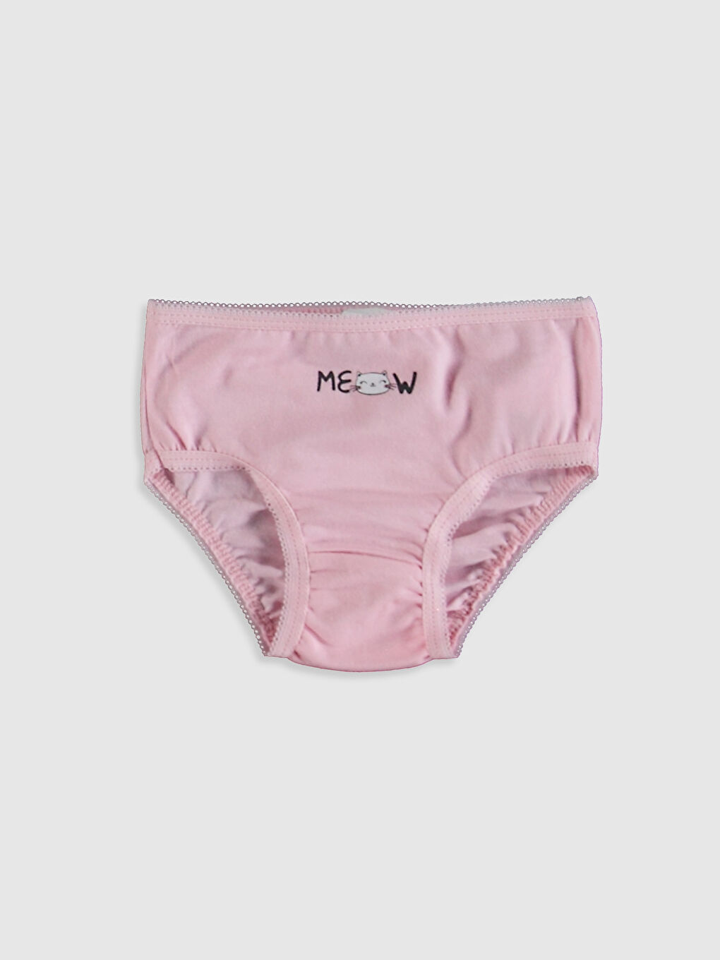 Lot de 3 Culottes Bébé Fille-1