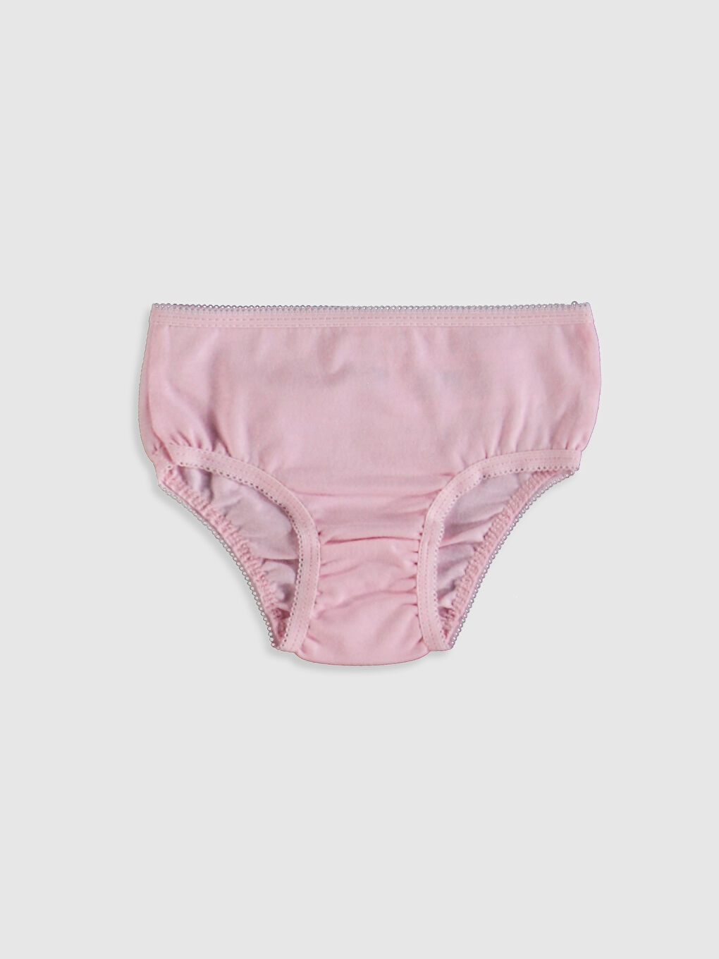 Lot de 3 Culottes Bébé Fille-3