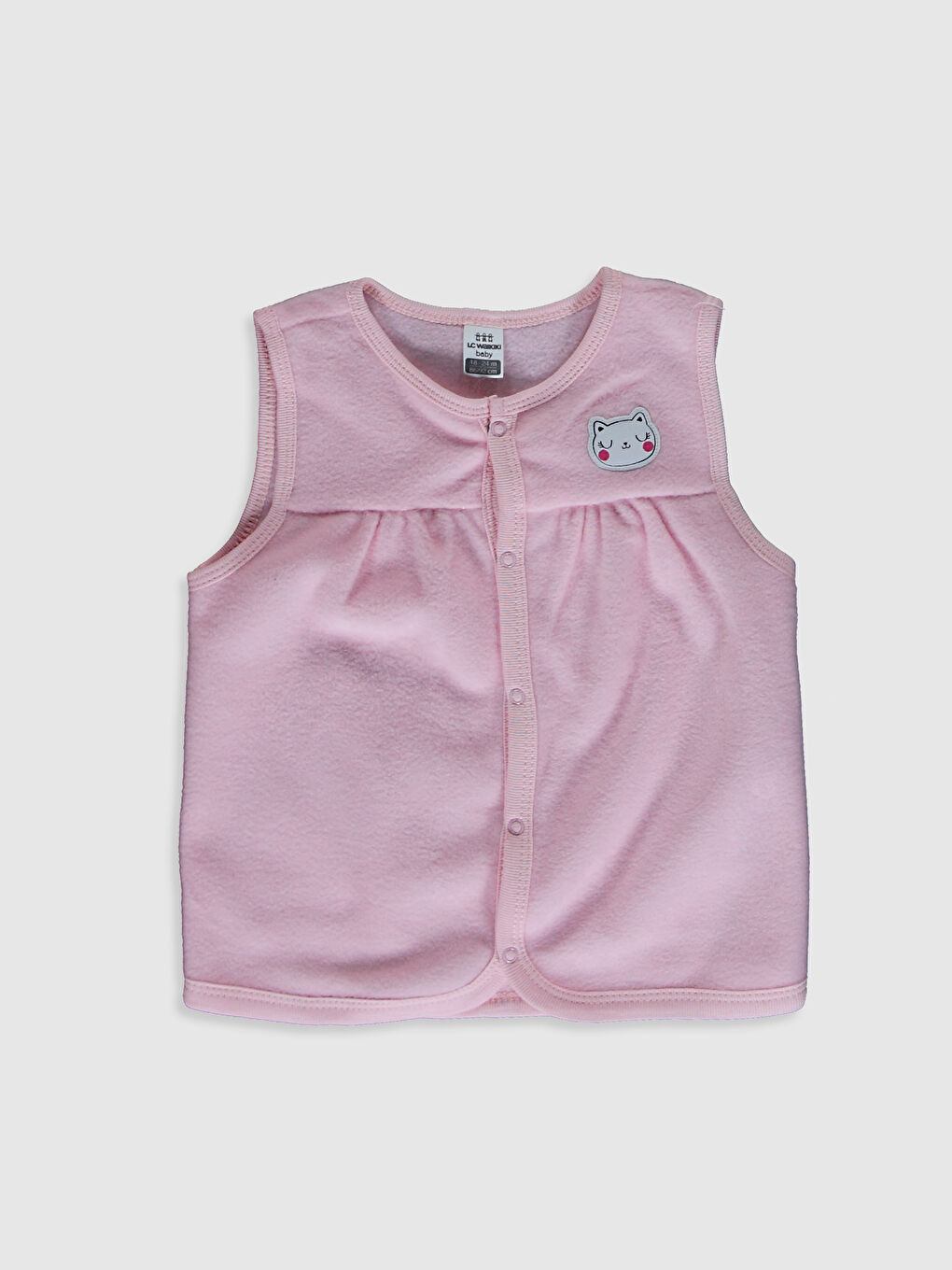 طقم بيجامة بنات صغيرات-4