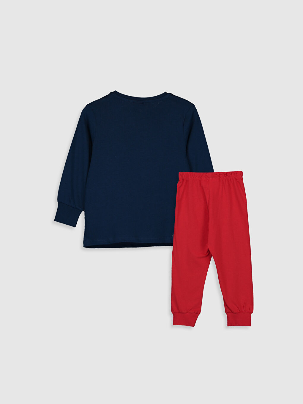 Boy's Spiderman Pyjamas Set -0W5934Z4-JC7